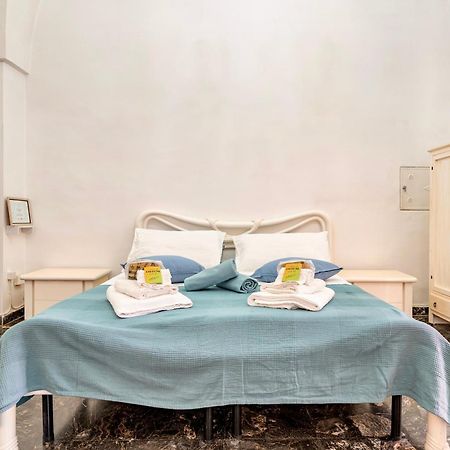 Γενος - Ghenos Apartment Остуни Екстериор снимка