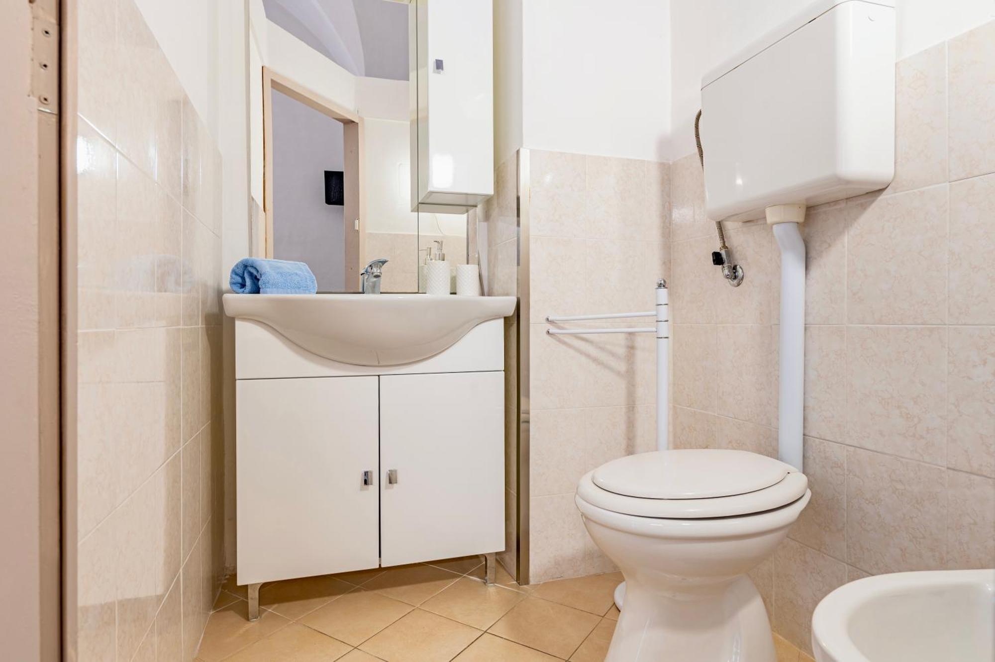 Γενος - Ghenos Apartment Остуни Екстериор снимка