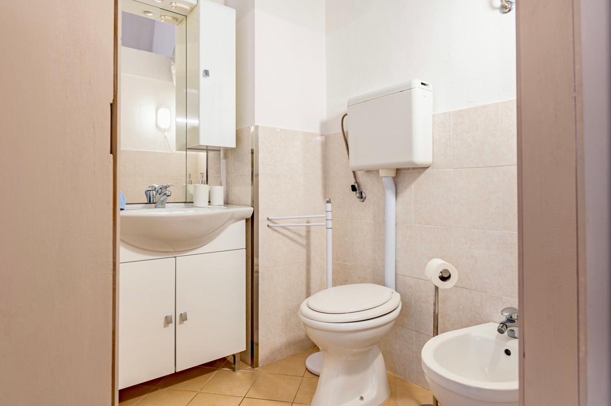 Γενος - Ghenos Apartment Остуни Екстериор снимка